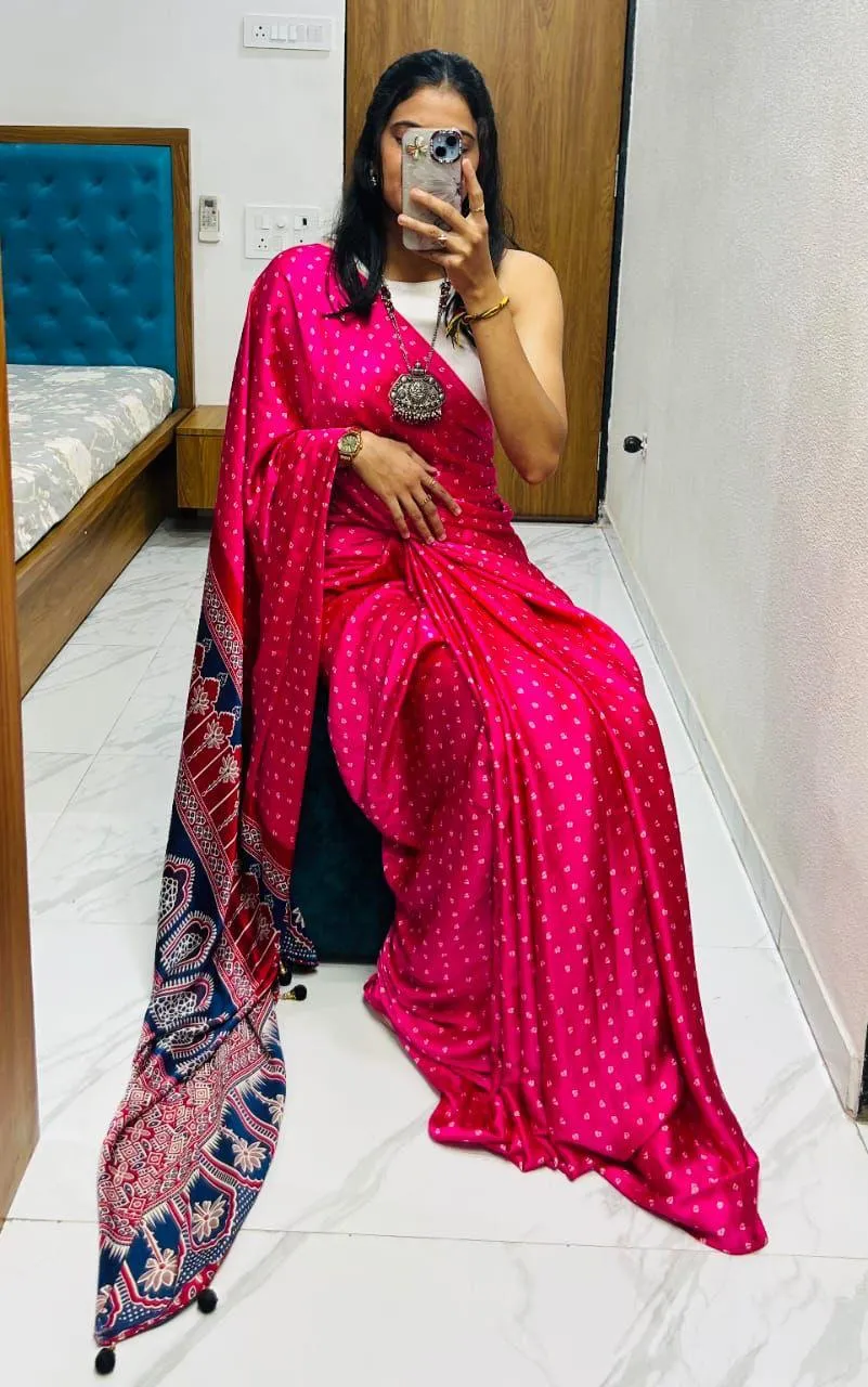 Buy New Supar Premium Saree in Surat - Reseller Bazzar